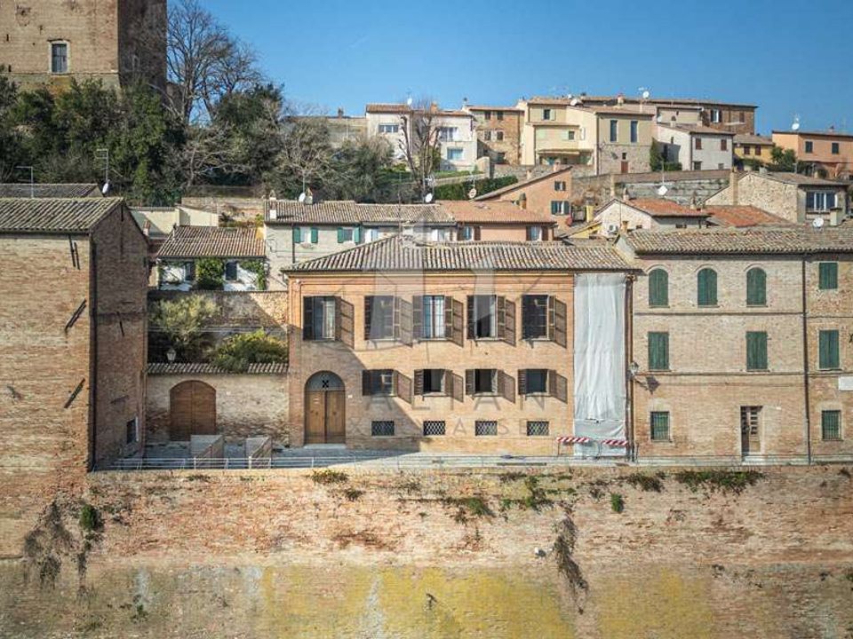 Villa in Santarcangelo Di Romagna, Rimini - foto 2