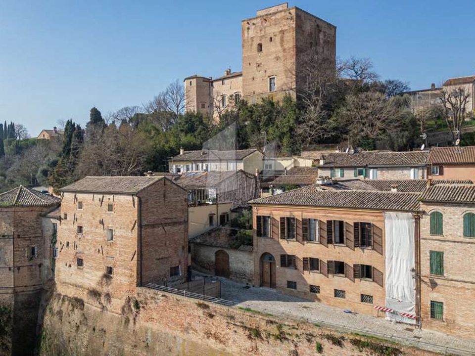 Villa in Santarcangelo Di Romagna, Rimini - foto 3