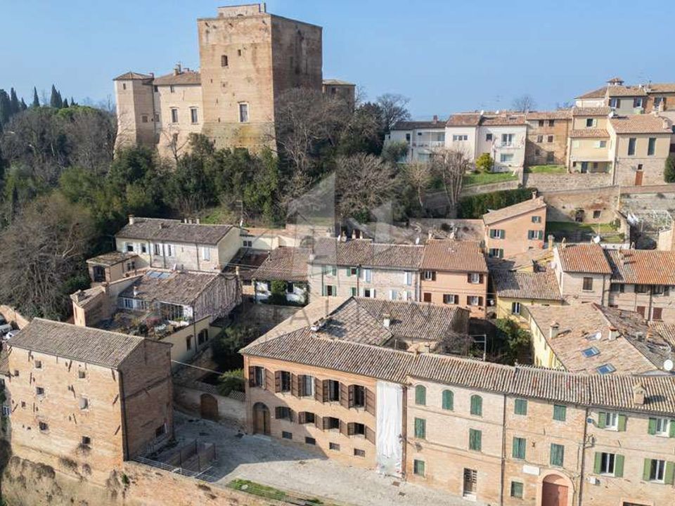 Villa in Santarcangelo Di Romagna, Rimini - foto 4