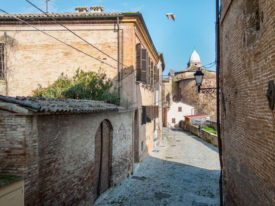 Villa in Santarcangelo Di Romagna, Rimini - foto 5