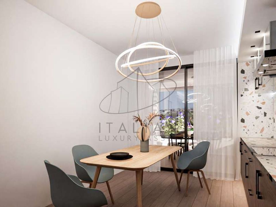Lejlighed i Grottammare, Ascoli Piceno - foto 2