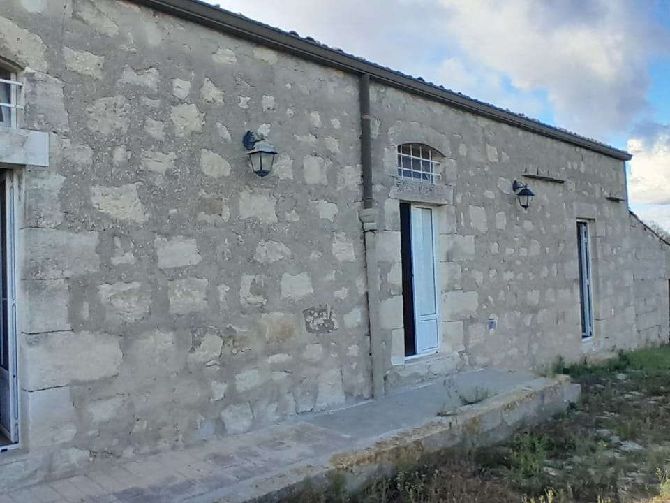 Landejendom i Modica, Ragusa - foto 1