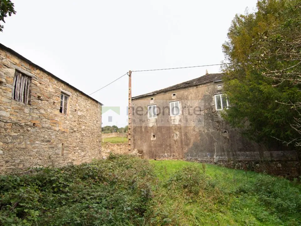 Landejendom i Muras (San Pedro), Lugo - foto 4