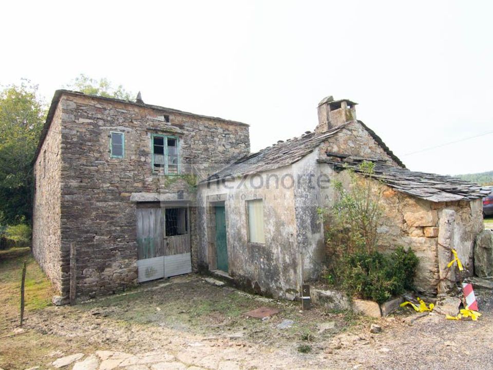 Landejendom i Muras (San Pedro), Lugo - foto 5