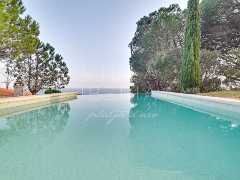 Villa i Sant Feliu De Guixols, Gerona - foto 2