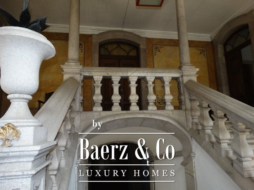 Villa i Lamego, Viseu - foto 4