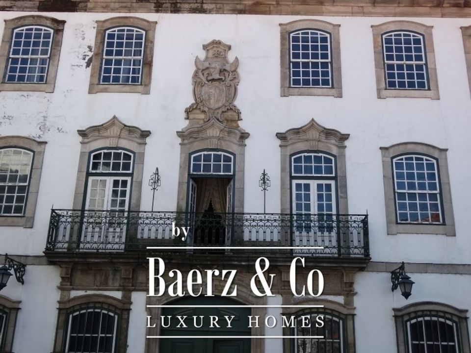 Villa i Lamego, Viseu - foto 2