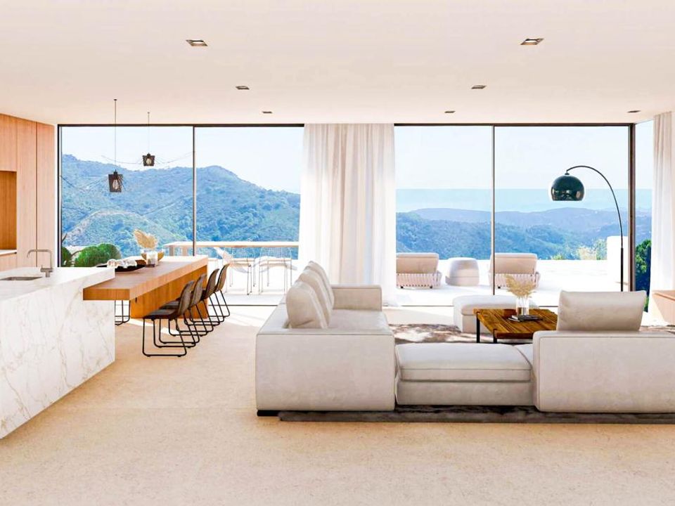 Villa a Benahavis, Malaga - foto 3
