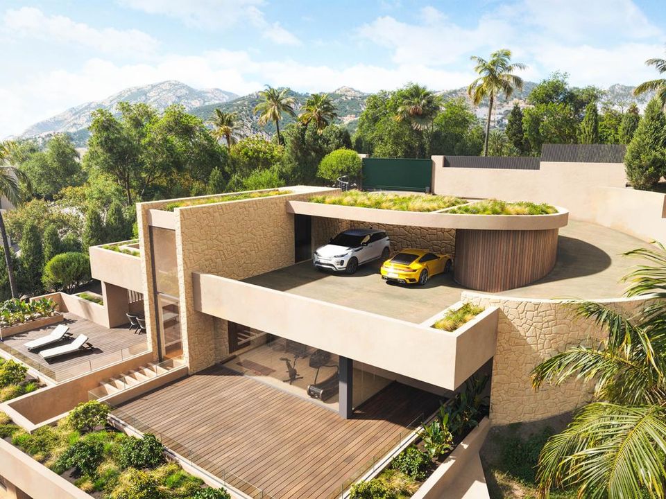 Villa a Benahavis, Malaga - foto 5