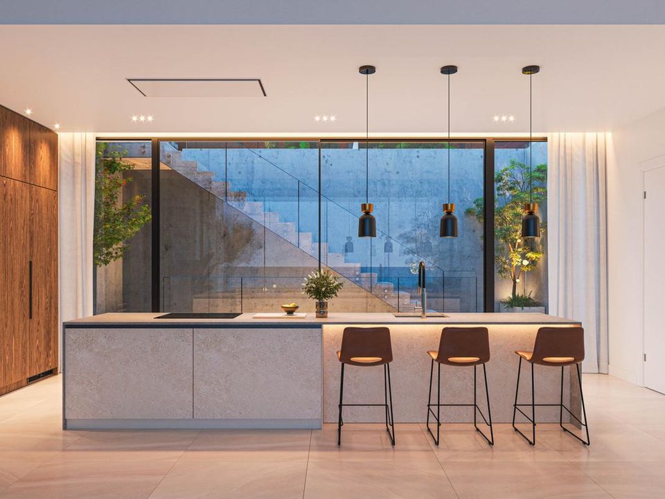 Penthouse i Manilva, Malaga - foto 4