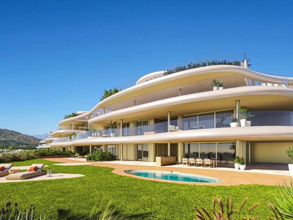 Dúplex a Benahavis, Malaga - foto 5