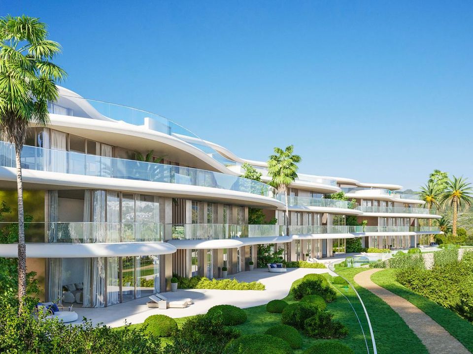 Dúplex a Benahavis, Malaga - foto 2