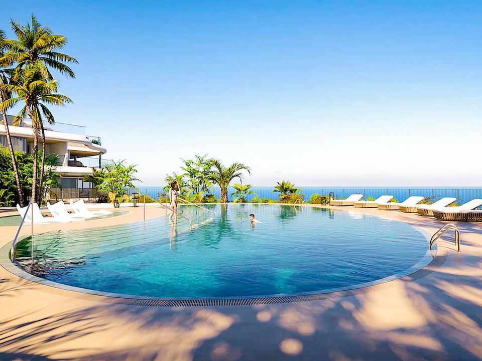 Duplex i Benahavis, Malaga - foto 2