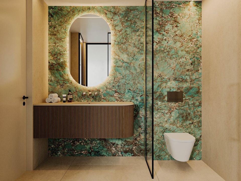Duplex i Benahavis, Malaga - foto 4