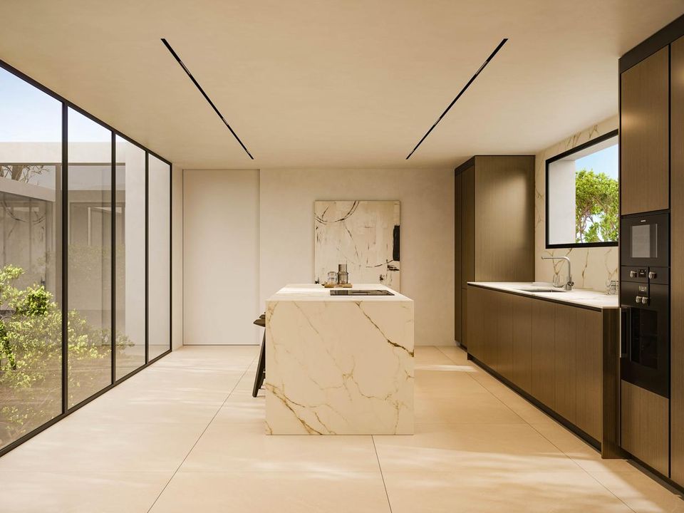 Duplex i Benahavis, Malaga - foto 5