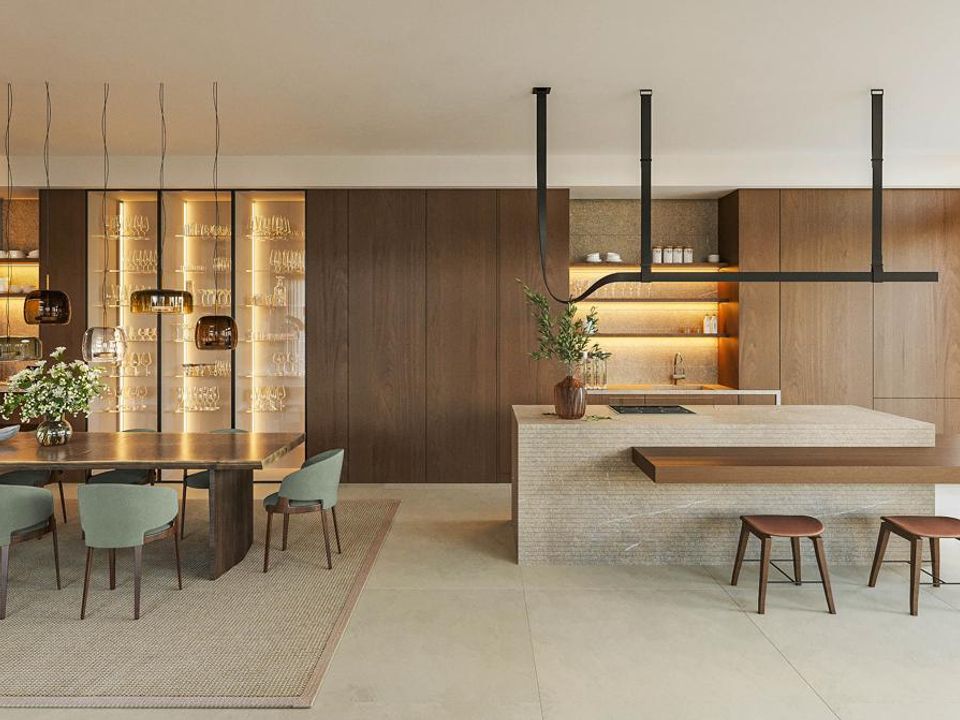 Villa i Marbella, Malaga - foto 4
