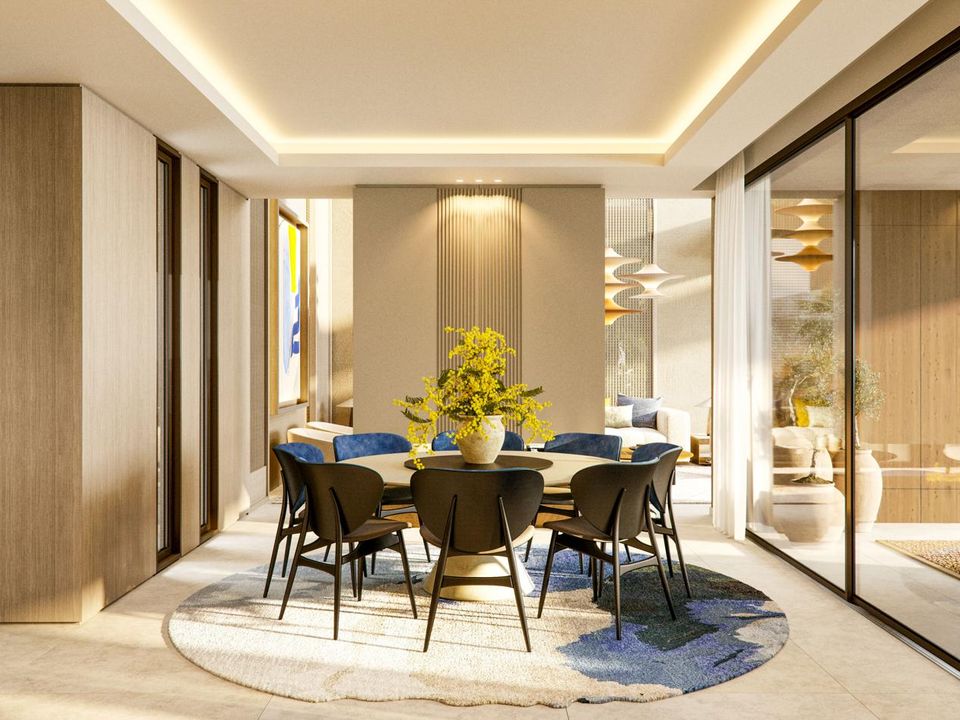 Villa i Marbella, Malaga - foto 5