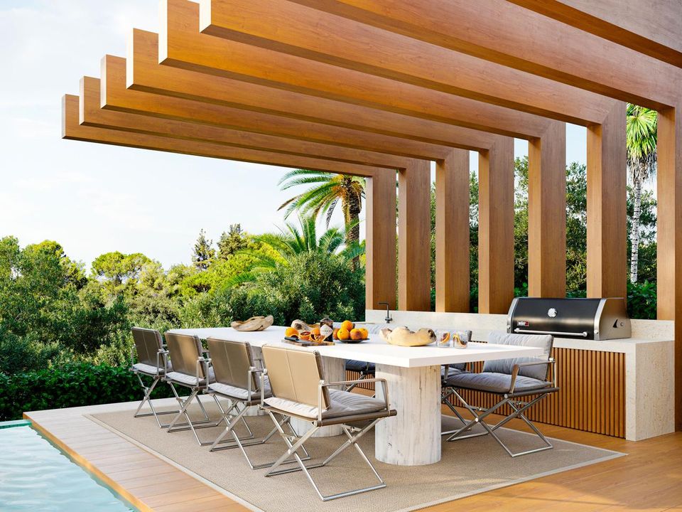 Villa i Marbella, Malaga - foto 5