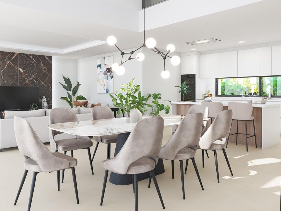 Villa a Estepona, Malaga - foto 3