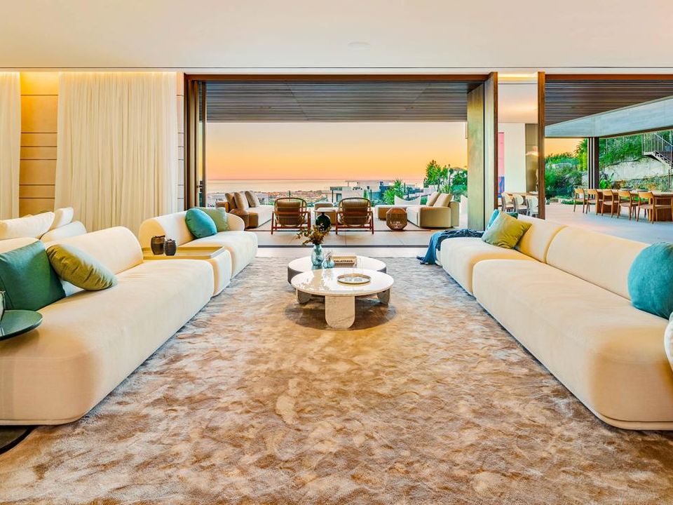 Villa a Benahavis, Malaga - foto 3