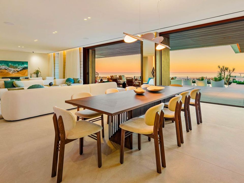 Villa a Benahavis, Malaga - foto 5