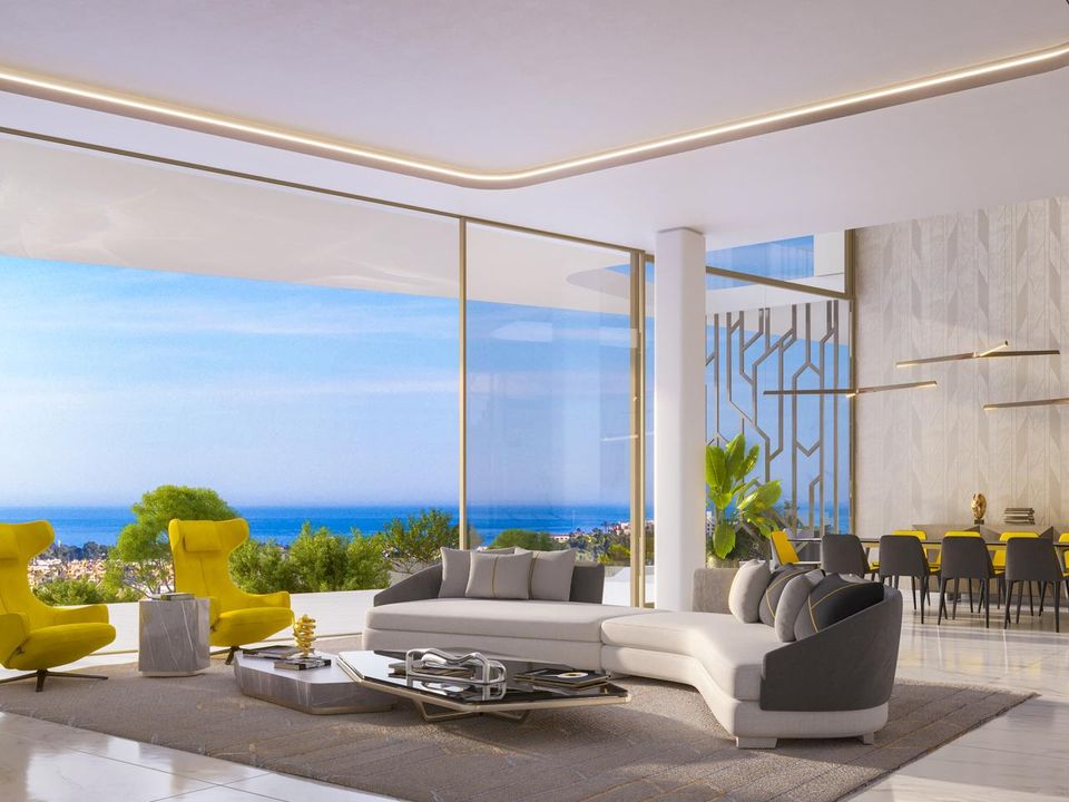 Villa a Benahavis, Malaga - foto 3