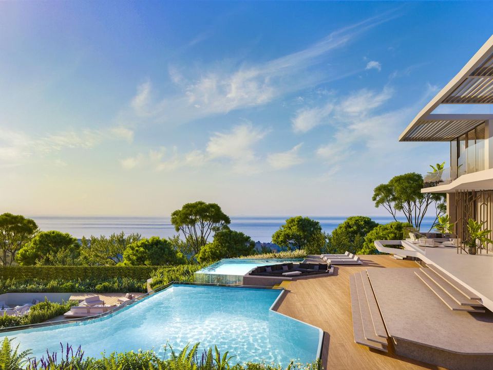Villa a Benahavis, Malaga - foto 4