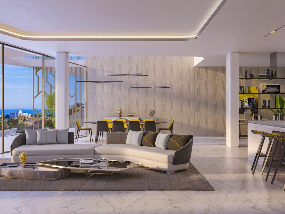 Villa a Benahavis, Malaga - foto 5