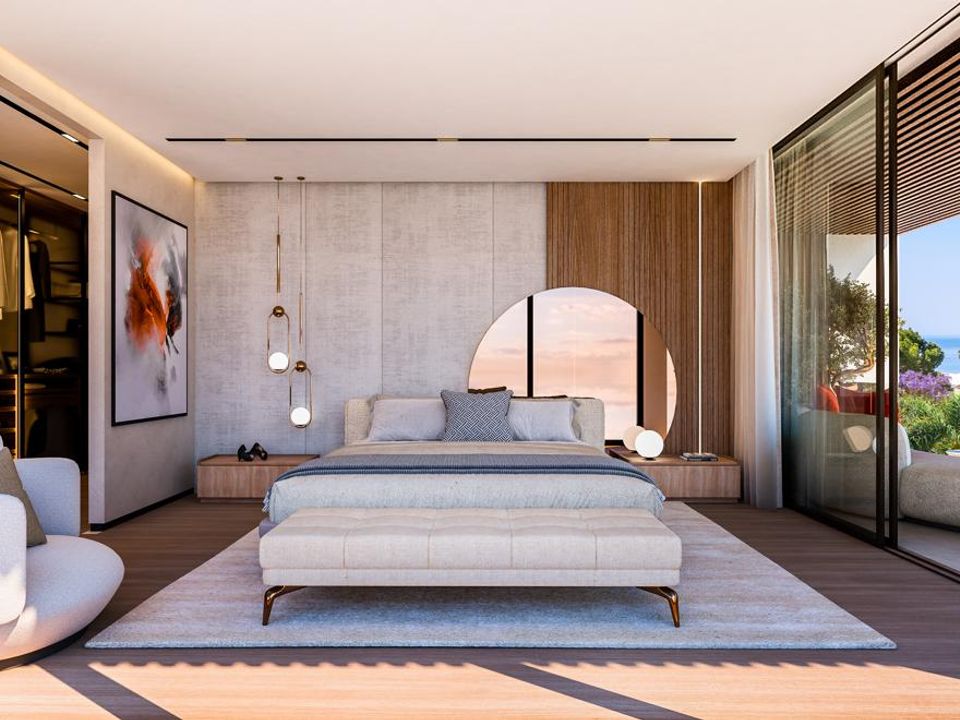 Villa i Marbella, Malaga - foto 5