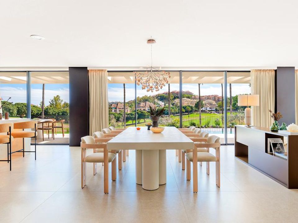 Villa i Marbella, Malaga - foto 2
