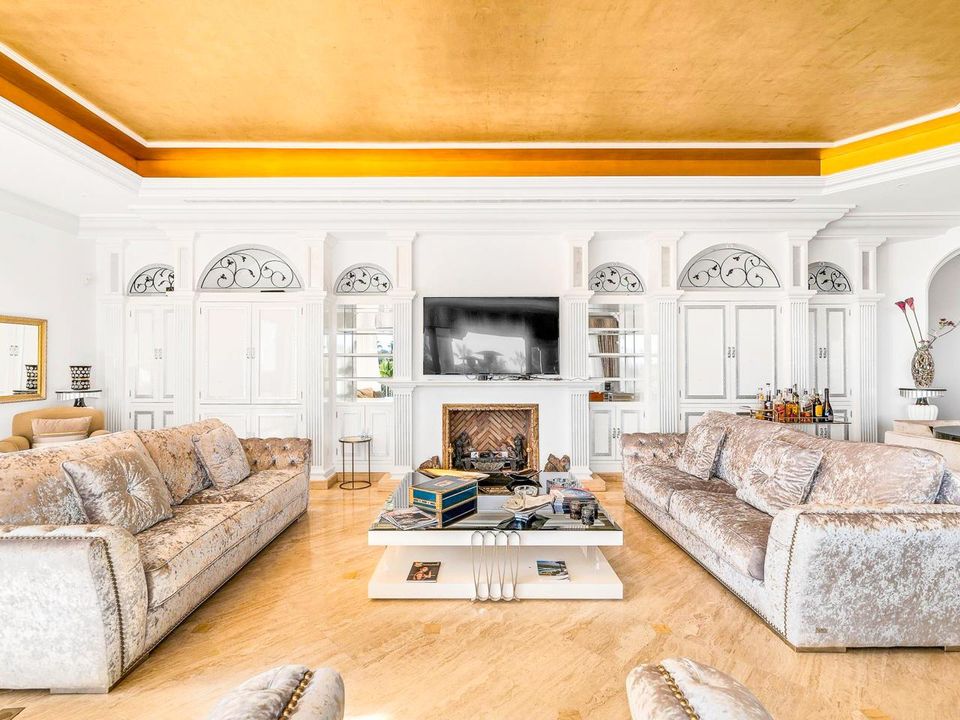 Villa i Benahavis, Malaga - bilde 5