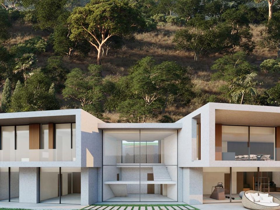 Villa a Benahavis, Malaga - foto 3