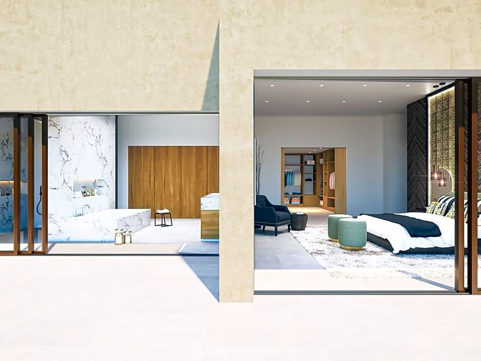 Villa a Benahavis, Malaga - foto 5