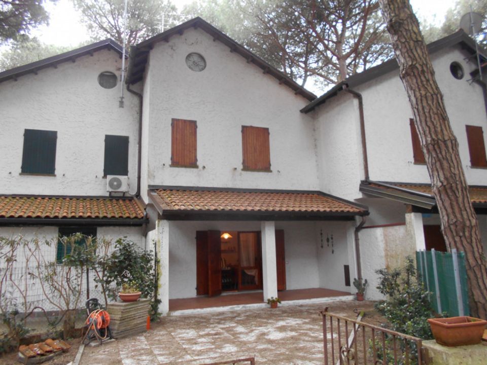 Villa en Comacchio, Ferrara - foto 1