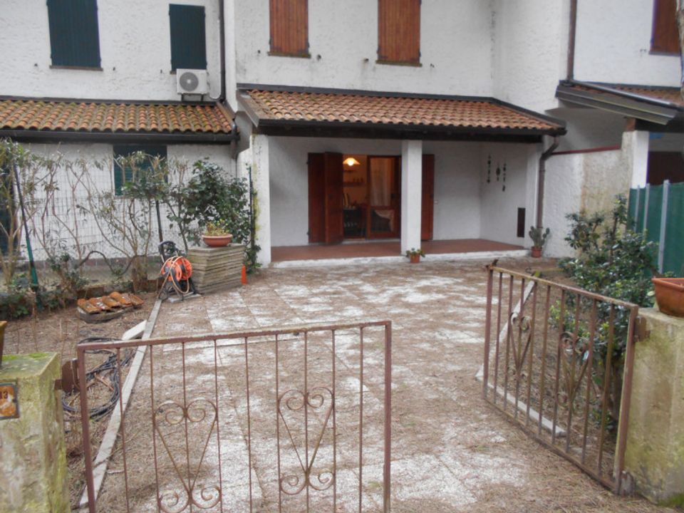 Villa en Comacchio, Ferrara - foto 2