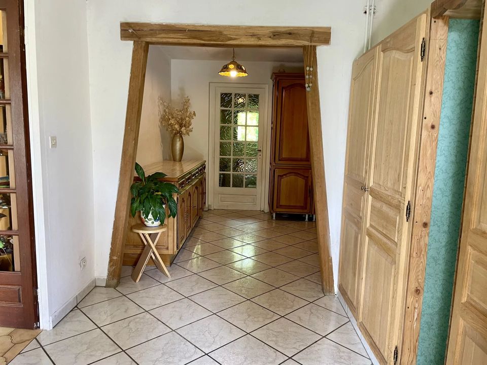 Villa i Charmont, Marne - foto 4