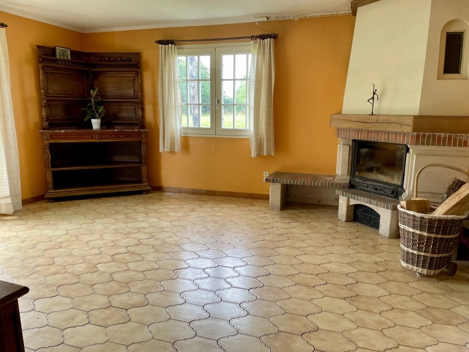 Villa i Charmont, Marne - foto 5