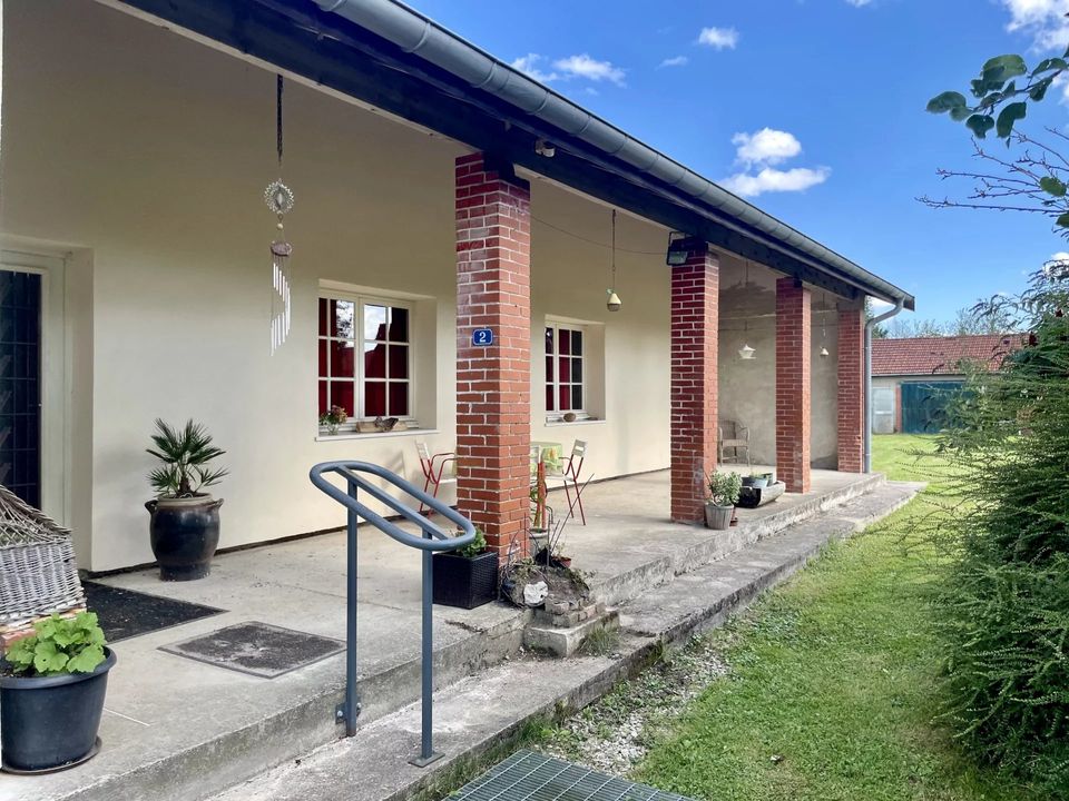 Villa i Charmont, Marne - foto 3
