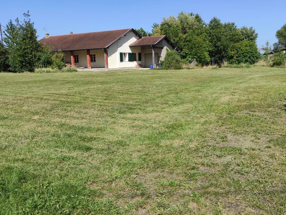 Villa i Charmont, Marne - foto 2