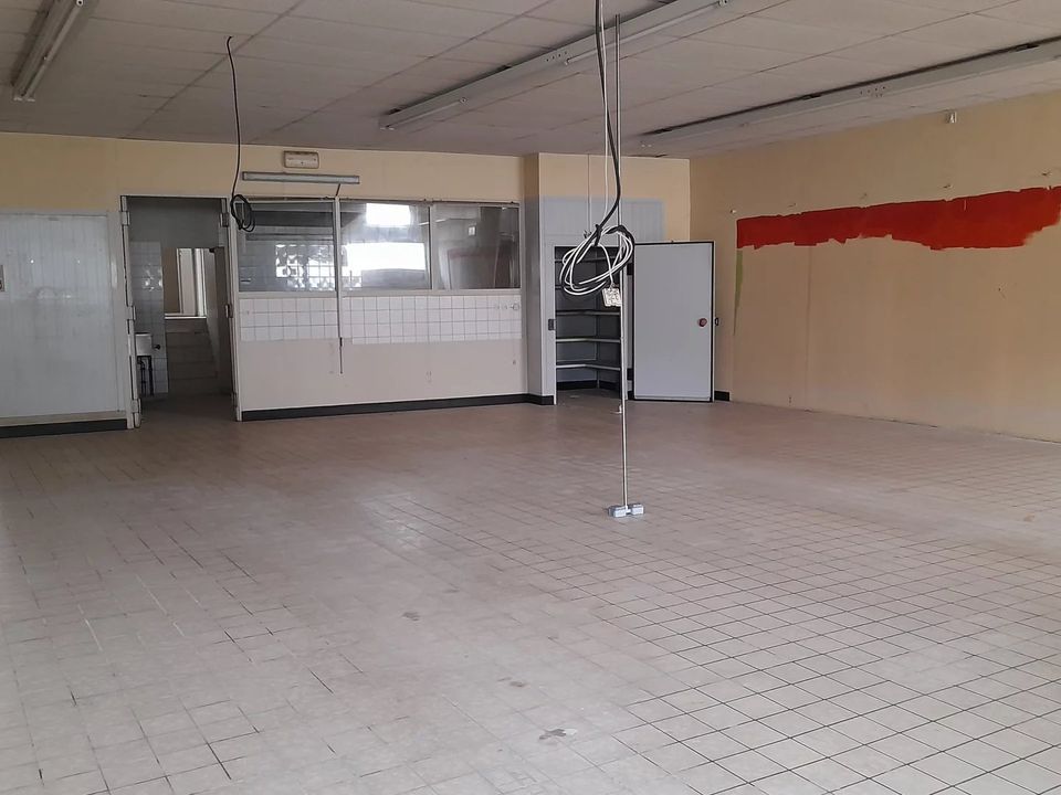 Erhvervsejendom i Seuil-d'Argonne, Meuse - foto 3