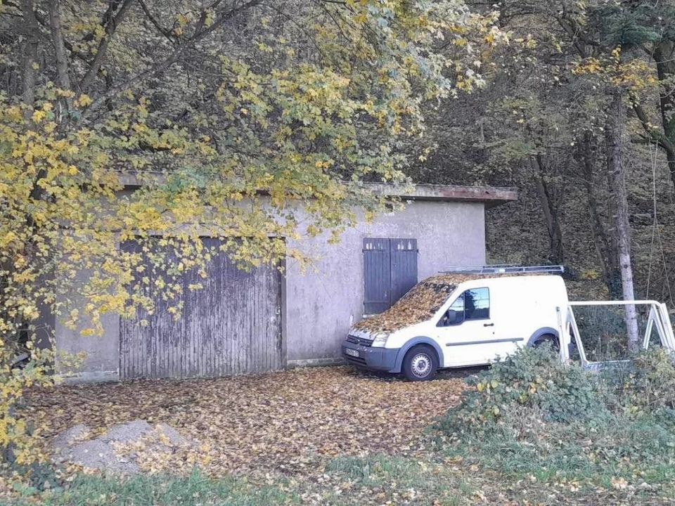 Helårsgrund i Savonnières-devant-Bar, Meuse - foto 3