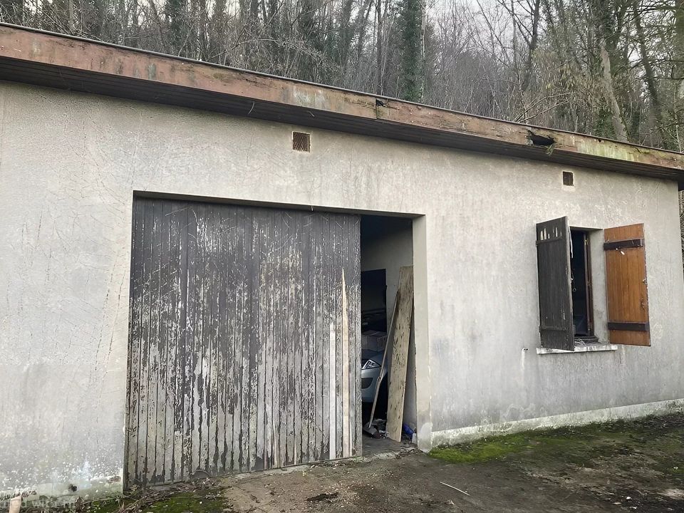 Helårsgrund i Savonnières-devant-Bar, Meuse - foto 1