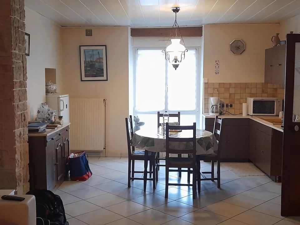 Landejendom i Tronville-en-Barrois, Meuse - foto 4