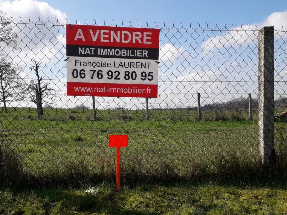 Helårsgrund i Villers-le-Sec, Marne - foto 1