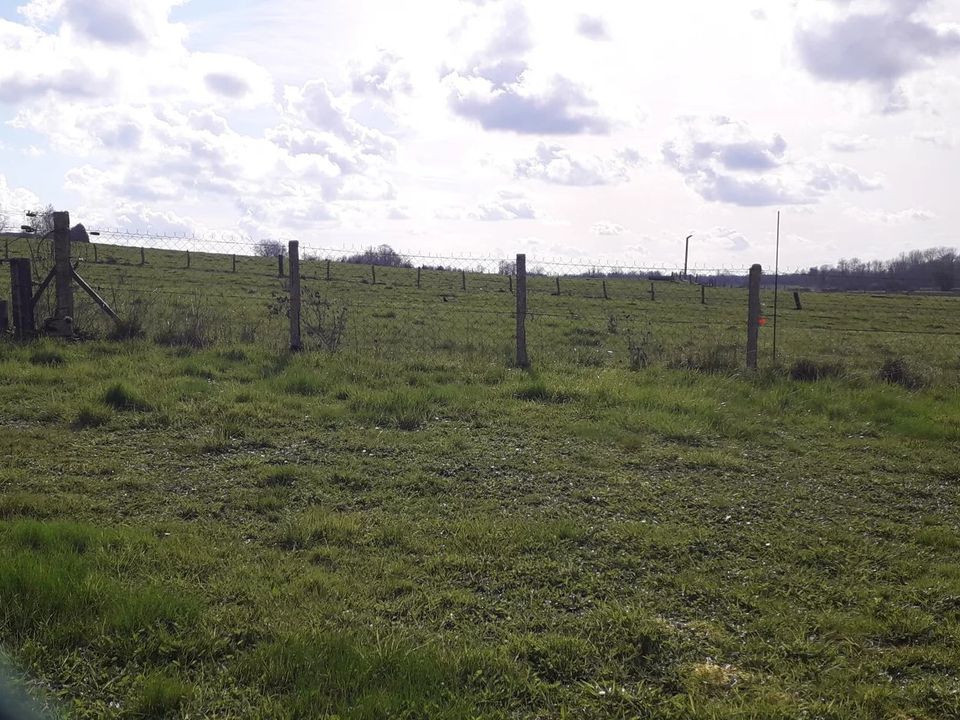 Helårsgrund i Villers-le-Sec, Marne - foto 3