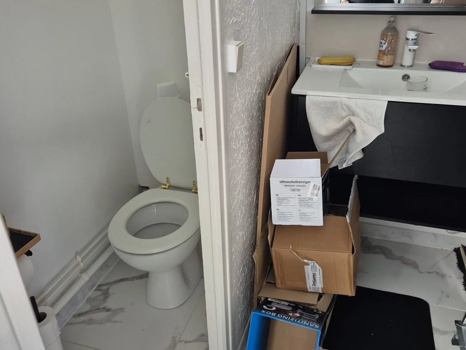 Erhvervsejendom i Saint-Dizier, Haute-Marne - foto 1