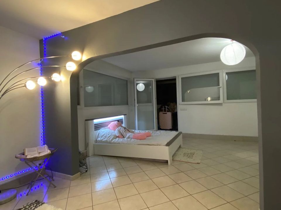 Lejlighed i Bar-le-Duc, Meuse - foto 4