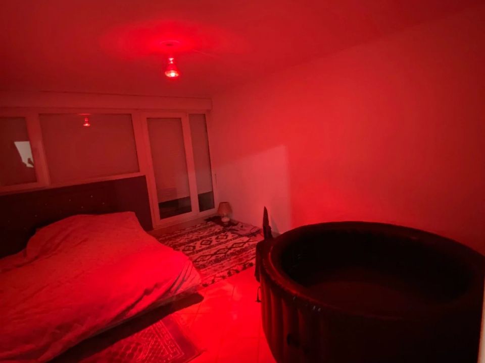 Lejlighed i Bar-le-Duc, Meuse - foto 5