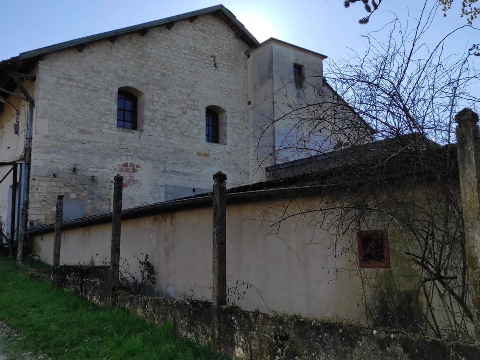 Erhvervsejendom i Noyers-Auzécourt, Meuse - foto 2