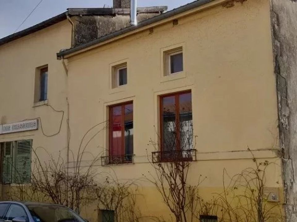 Masia a Haironville, Meuse - foto 1